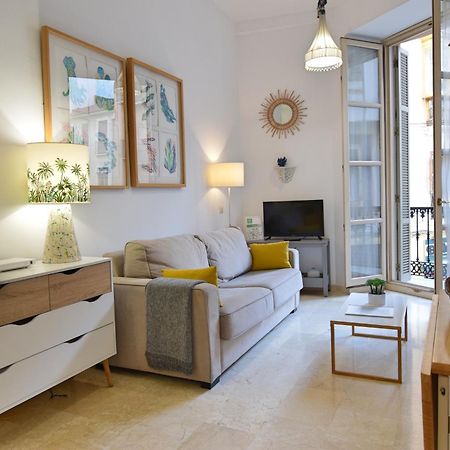 Apartamento Santos 7 Malaga Zewnętrze zdjęcie