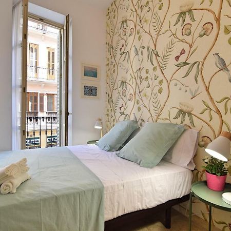 Apartamento Santos 7 Malaga Zewnętrze zdjęcie