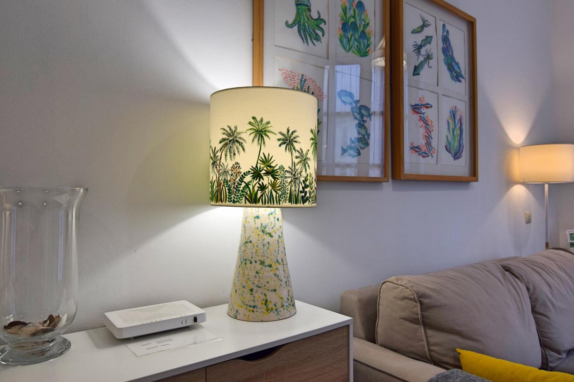 Apartamento Santos 7 Malaga Zewnętrze zdjęcie